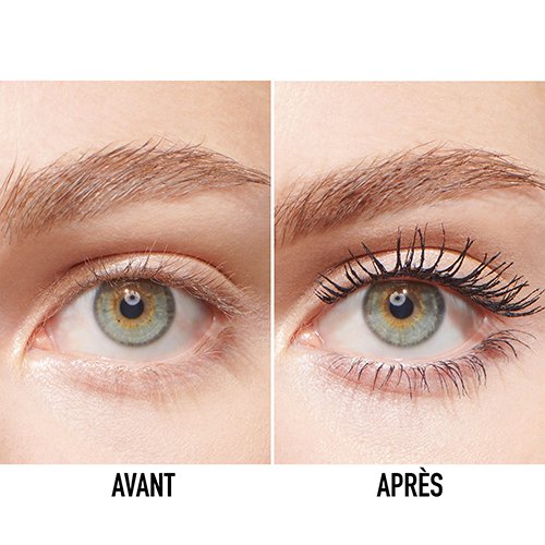 Dior-Diorshow - 24h Volume Mascara - Lash by lash definition Dior-Diorshow - 24h Volume Mascara - Lash by lash definition